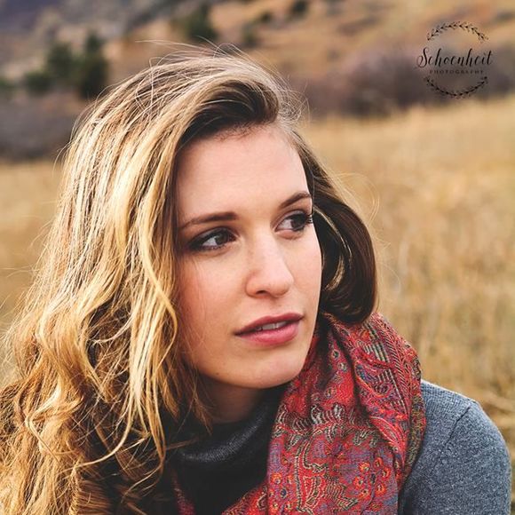 Meet your Posher, Libby - Picture 1 of 1